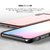 Matchnine iPhone XR用ケース HORI ローズゴールド MN15439I61-イメージ5
