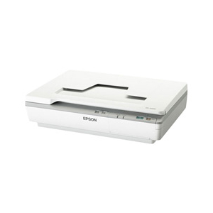 エプソン フラットベッドスキャナー オフィリオ DS-5500-イメージ1
