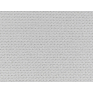 トラスコ カウンタークロス ３０ｘ６０ｃｍ ホワイト レーヨン１００％ １００枚入 TRUSCO カウンタークロス KKL-W-イメージ1