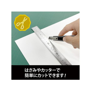 マグエックス マグネットカラーシート強力500×600mm FC907NR-MSCP-08-5060W-イメージ6