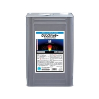 イチネンケミカルズ クリンスパッター M 18Kg 0 20792 FC167VB-6775995