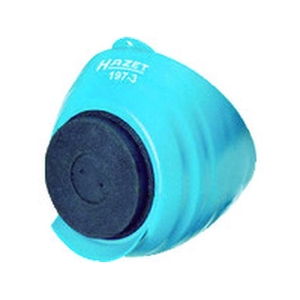 ＨＡＺＥＴ マグネチックカップ(カップ型パーツトレイ) FC135KX-5844185-イメージ2