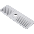 シービージャパン シリコーン蛇口周り水切りマット M FCK476E