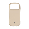 Ｈａｍｅｅ iPhone18 Pro Max/17 Pro Max用 MAGSYNQｹｰｽ IFACE FIRST CLASS CAFE カフェラテ 41-194397