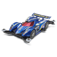 タミヤ 1/32 ミニ四駆PROシリーズ No．38 トライゲイル T18638ﾄﾗｲｹﾞｲﾙN