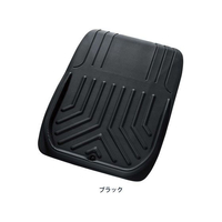 ボンフォーム カットカーボンマット48×65(フロント-1)BK FCT9365-6461-01BK