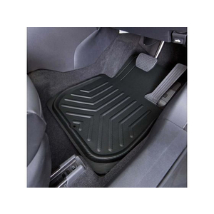 ボンフォーム カットカーボンマット48×65(フロント-1)BK FCT9365-6461-01BK-イメージ2