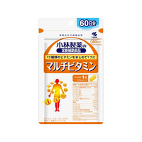 小林製薬 マルチビタミン 60粒 60日用 FCE129N