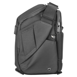 バンガード VEO METRO S7L VEO METRO シリーズ ブラック VEO METRO S7L BK-イメージ3