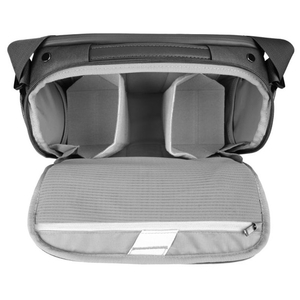 バンガード VEO METRO S7L VEO METRO シリーズ ブラック VEO METRO S7L BK-イメージ5