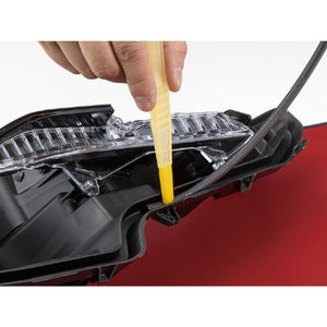 ＫＴＣ ヘッドランプレンズ交換ツールセット KTC ヘッドランプレンズ交換ツールセット ATP6015-イメージ6