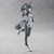 アオシマ ハイイロオオカミ AｹﾓﾌﾟﾗKP03Rﾊｲｲﾛｵｵｶﾐ-イメージ9