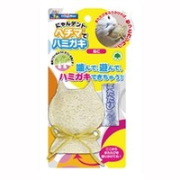 ドギーマンハヤシ にゃんデント ヘチマでハミガキ ねこ ﾆﾔﾝﾃﾞﾝﾄﾍﾁﾏﾃﾞﾊﾐｶﾞｷﾈｺ