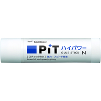 トンボ鉛筆 ピットハイパワー 22g 1本 F802763-PT-NP