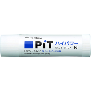 トンボ鉛筆 ピットハイパワー 22g 1本 F802763-PT-NP-イメージ1
