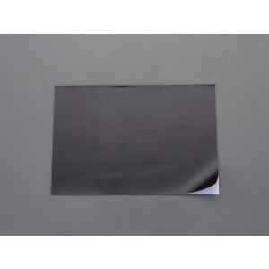 エスコ マグネットシート 粘着付 297×210×0.8mm A4 FCY6772-EA781EP-30-イメージ1