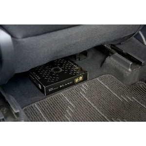 カーメイト ブラング ブースター350 特濃 プレミアムホワイトムスクの香り FC228MP-G1902-イメージ4