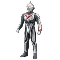 バンダイ ウルトラヒーローシリーズ 17 ウルトラマンネクサス アンファンス UH017ｳﾙﾄﾗﾏﾝﾈｸｻｽｱﾝﾌｱﾝｽ