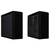 ASUS PCケース ProArt ブラック PROART/PA602/WOOD/BK/TG-イメージ3
