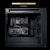 ASUS PCケース ProArt ブラック PROART/PA602/WOOD/BK/TG-イメージ6