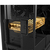 ASUS PCケース ProArt ブラック PROART/PA602/WOOD/BK/TG-イメージ7