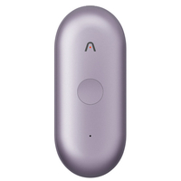 ナイスビルド PLAUD NOTE PIN S パープル CPSPU1GXXXXX01