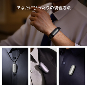 PLAUD PLAUD NOTE PIN S パープル CPSPU1GXXXXX01-イメージ6