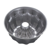 タイガークラウン ケーキ焼型 プリティーリング No.2360 FC215LB-0805890