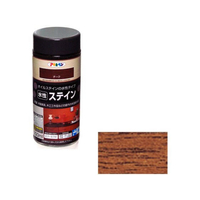アサヒペン 水性ステイン 300ml チーク FC199PP