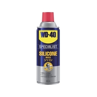 WDー40/SPECIALISTシリコン潤滑剤 WD303 FC705TU-4529093