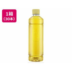 伊藤園 お～いお茶 濃い茶 460mL ラベルレス 30本 FCF046U-イメージ1