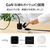 エレコム USB Power Delivery 45W AC充電器(C×1) ブラック MPA-AC12245BK-イメージ5