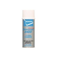 N 4個 住鉱潤滑剤 134436 スプレー（PTFE配合被膜） ドライコート2400 420ml