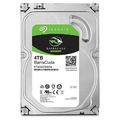 SEAGATE 3・5インチハードディスク ハードディスク ST4000DM004