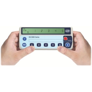 ライン精機 電子数取器 5連式 FC774JH-7782276-イメージ4