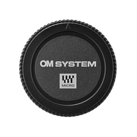 OMデジタルソリューションズ ボディキャップ BC2OM
