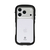 Ｈａｍｅｅ iPhone18 Pro/17 Pro用 強化ｶﾞﾗｽｸﾘｱｹｰｽ IFACE REFLECTION ブラック 41-194403-イメージ1