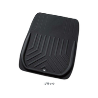 ボンフォーム カットタフマット48×65(フロント-1)BK FCT9366-6462-01BK