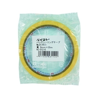 パイロン/バッグシーリングテープ #25 PET 9mm×35M 黄 NO.9X35 FC300ZF-1095855