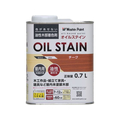 和信ペイント オイルステイン チーク 0.7L FCF804A-901214