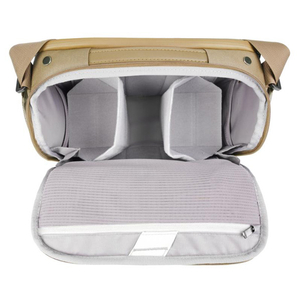 バンガード VEO METRO S7L VEO METRO シリーズ ベージュ VEO METRO S7L BG-イメージ6