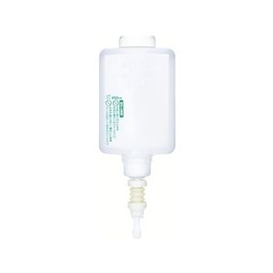 サラヤ カートリッジボトル 450mL リキッド用 FC628HU-4960491-イメージ1