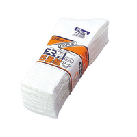 おたふく手袋 のびのび大判(サラシ先丸)5足組 FCE310Z