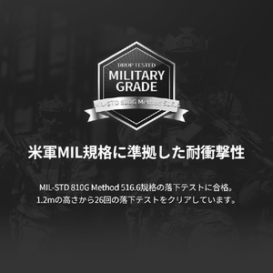 araree iPhone 15 Plus用MagSafe対応クリアケース Duple M クリア AR25440I15PL-イメージ5