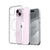 araree iPhone 15 Plus用MagSafe対応クリアケース Duple M クリア AR25440I15PL-イメージ1