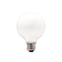 キョッコウデンキ ボｰルキュウG95ホワイト100W GW100V-95W/95