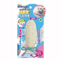 ドギーマンハヤシ にゃんデント ヘチマでハミガキ さかな ﾆﾔﾝﾃﾞﾝﾄﾍﾁﾏﾃﾞﾊﾐｶﾞｷｻｶﾅ