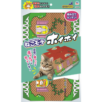 アース・ペット ねこモテ ホイホイ 1枚入り ﾈｺﾓﾃﾎｲﾎｲ1ﾏｲｲﾘ