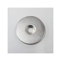 エスコ 強力マグネット φ15.4×3.25mm 3.3mm FCV9140-EA781EL-11