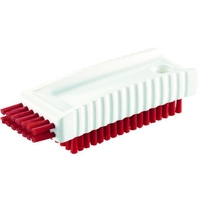 山崎産業 HGツメブラシ 赤 FC253JF-4720911